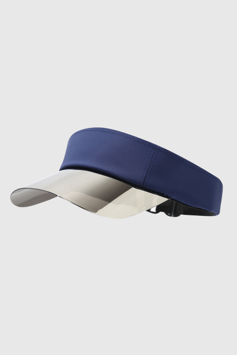 Summer Personality UV Protection Wide-brimmed Sun Hat
