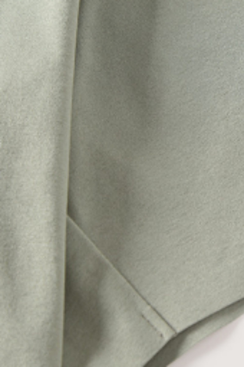 Men's Summer Breathable Polo Short-Sleeved T-shirt