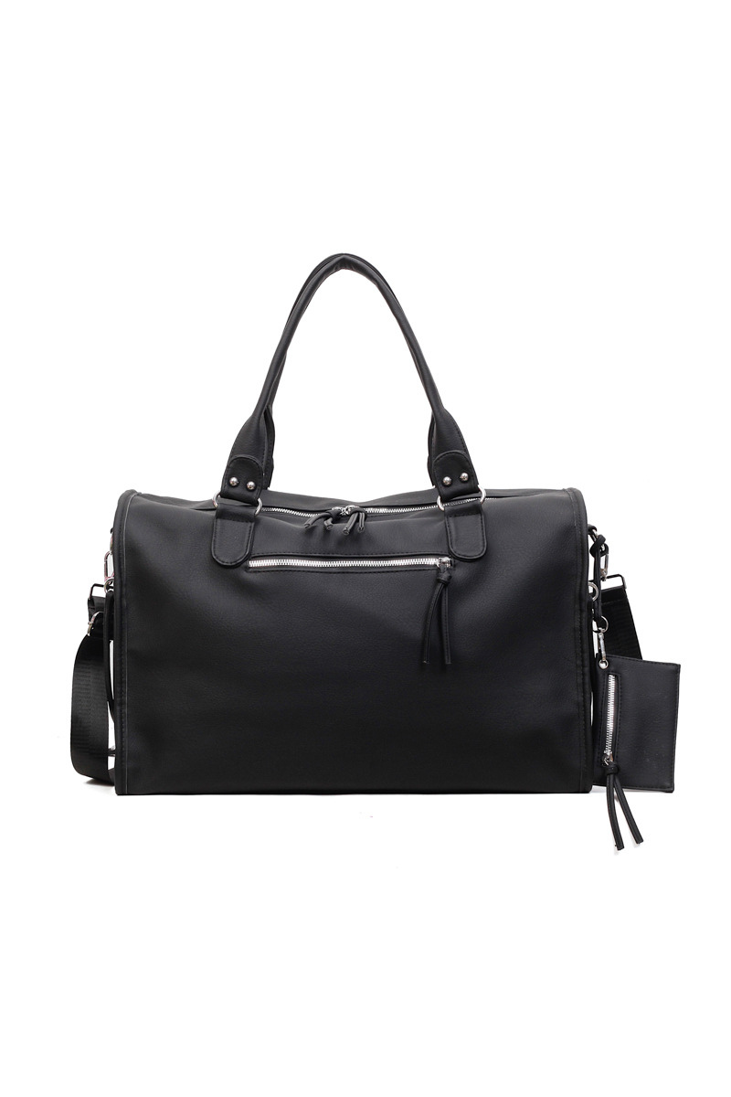 Minimalist Durable Large Capacity Travel Duffel Bag