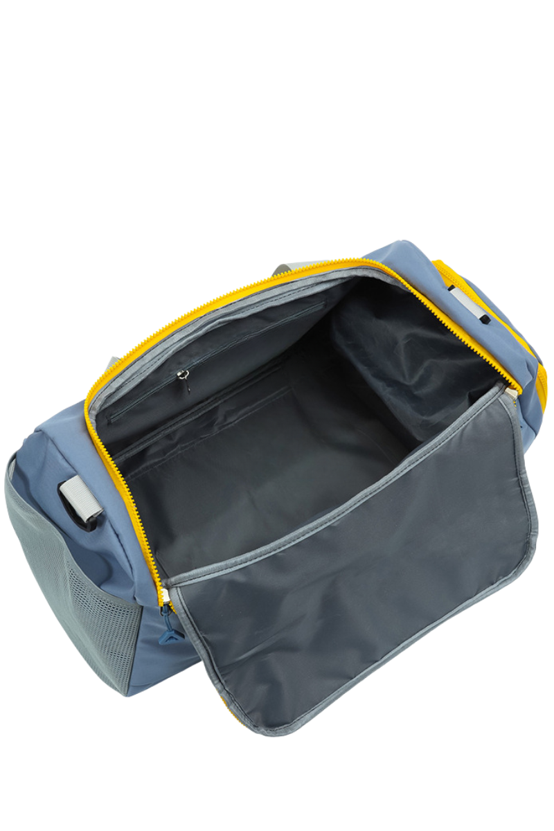 Large Capacity Dry-Wet Separation Water Repellent Duffel Bag