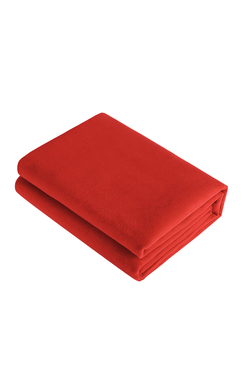 Warm Support Non-Slip Thickened Yoga Towel