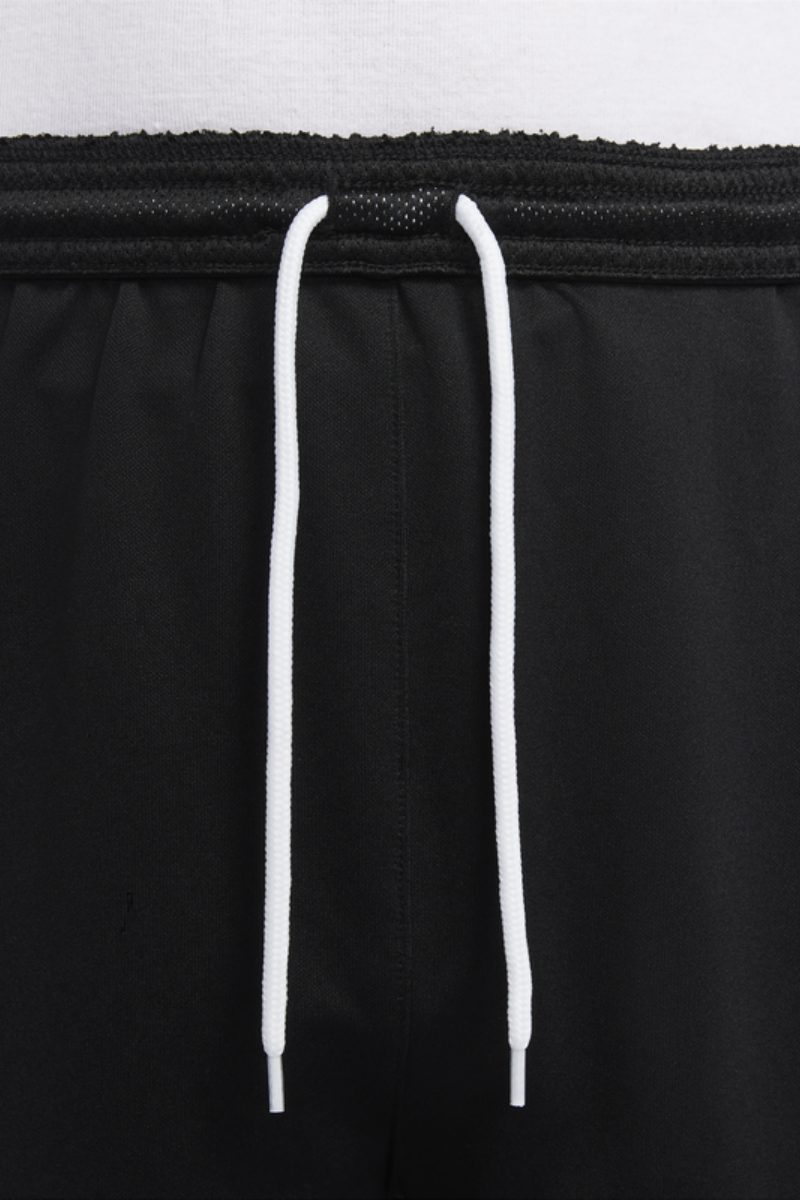 Men's Side Pocket Mesh Breathable Athletic Running Shorts