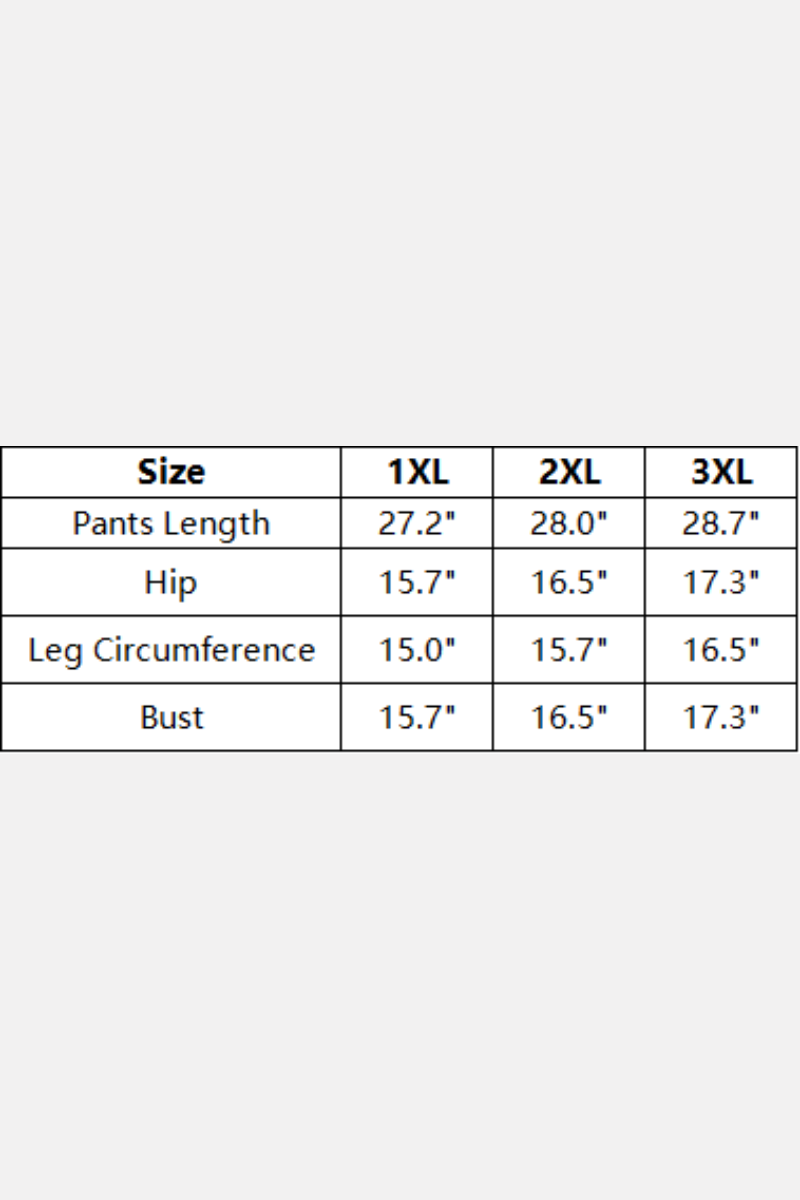 Plus Size Women's Ribbed Square Neck Waist-Cinching Jumpsuit