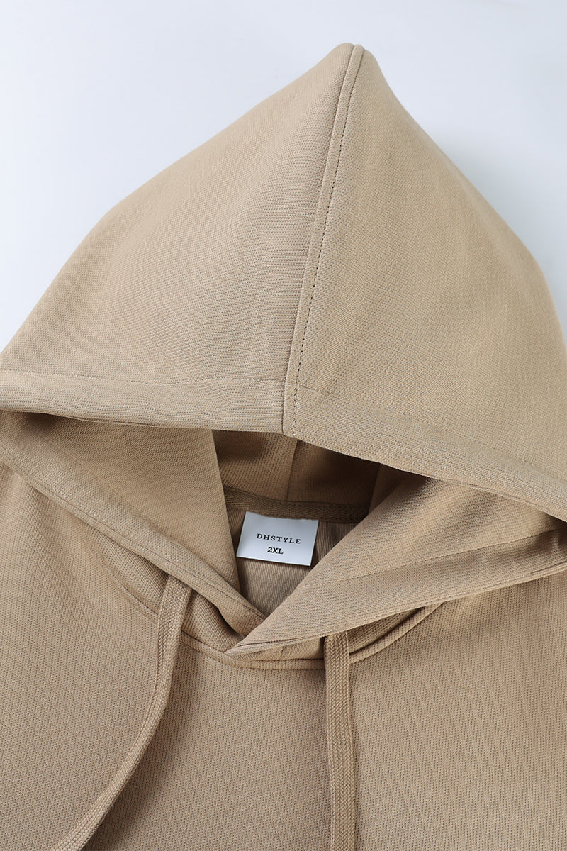 Men'S Sports Hoodie