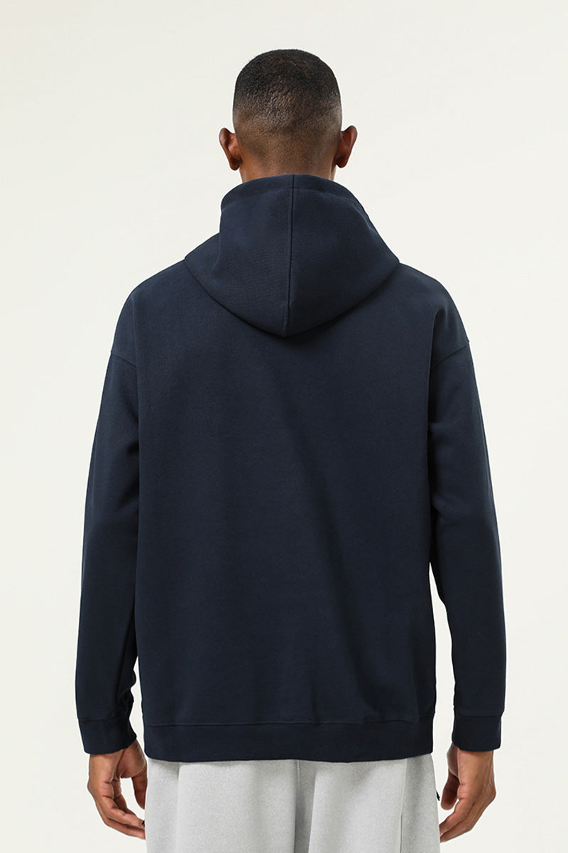 Men'S Sports Hoodie