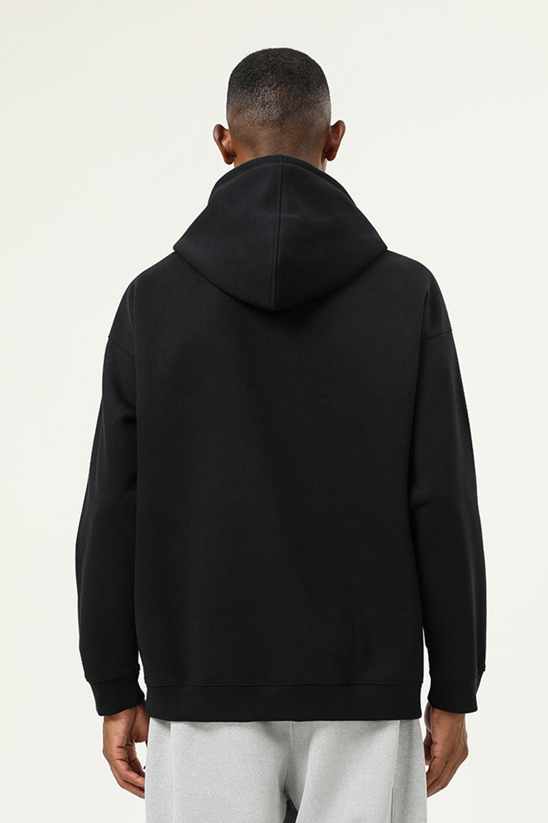 Men'S Sports Hoodie