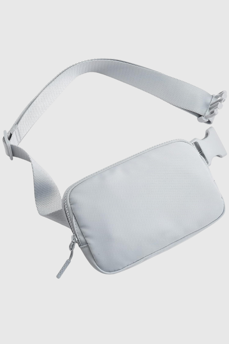 Adjustable Strap Water Repellent Running Belt Sports Bag