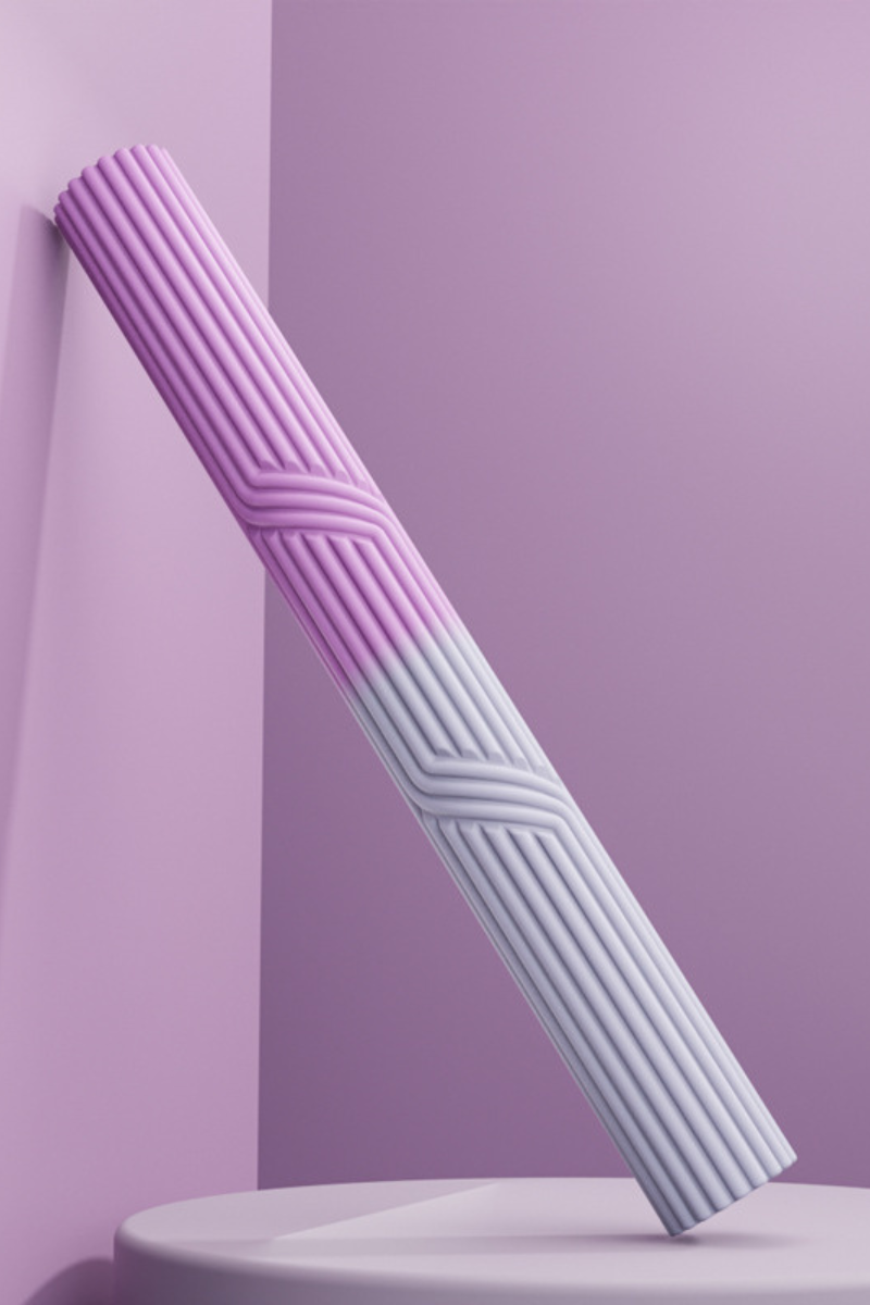 Multifunctional Flexible Torque Muscle Relax Massage Stick