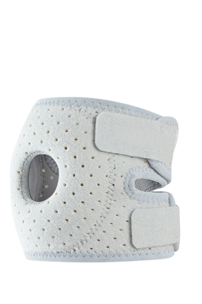 Pressurized Silicone Anti-Collision Sports Elbow Protector