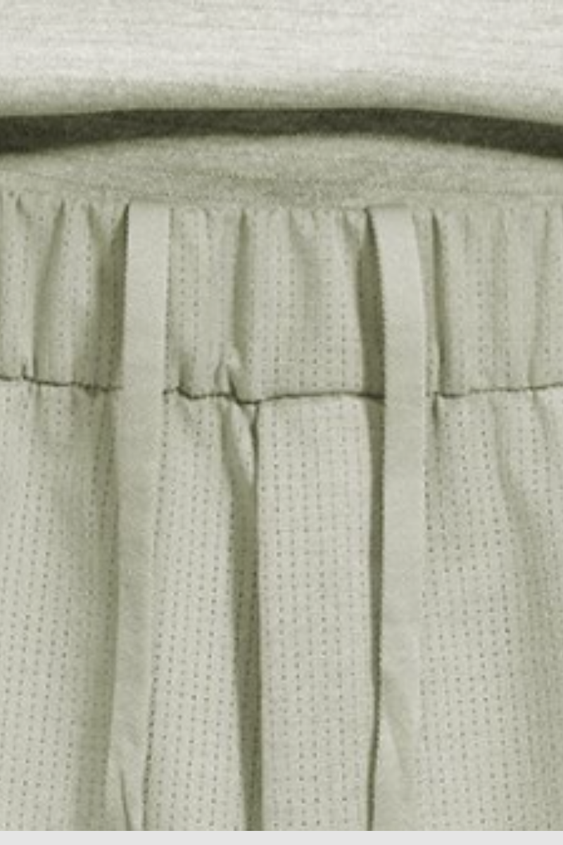 Men's Summer Breathable Quick-Dry Casual Sports Shorts