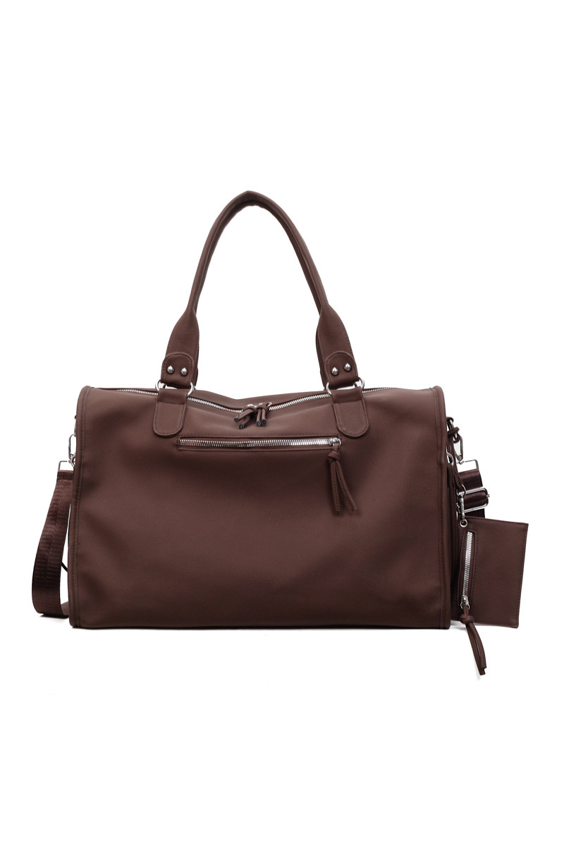 Minimalist Durable Large Capacity Travel Duffel Bag