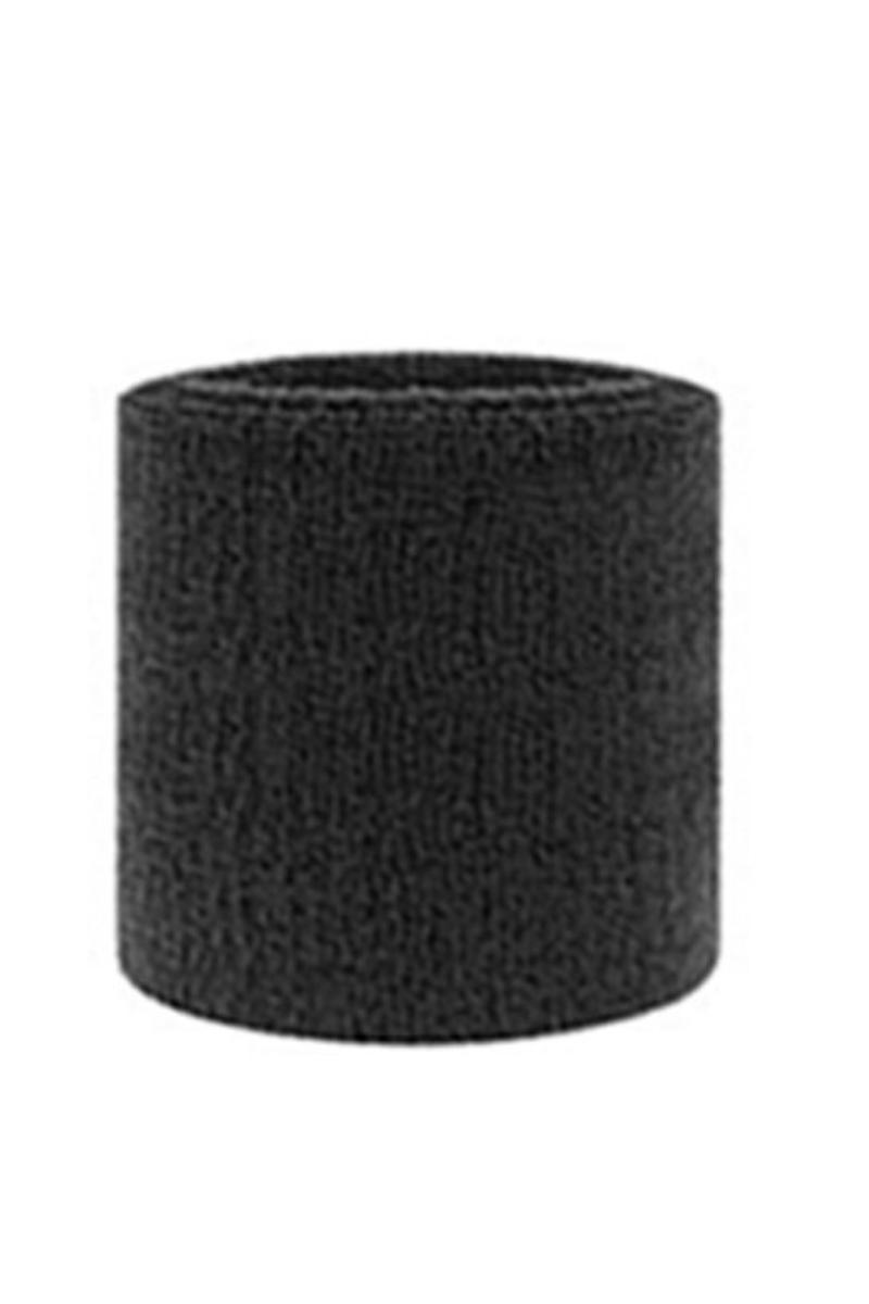 Multi-Color Sports Sweat-Absorbent Towel Wristband