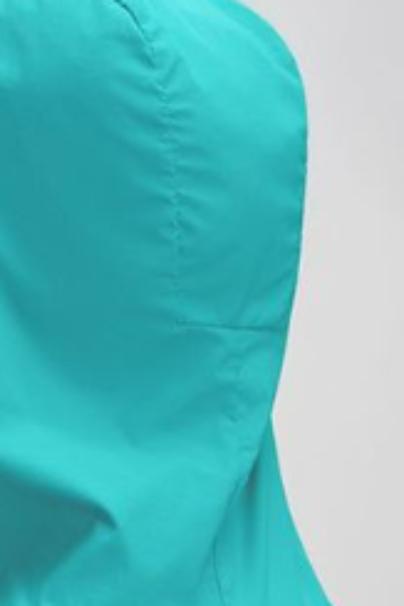 Men's Lightweight Water-Resistant Sports Hooded Jacket