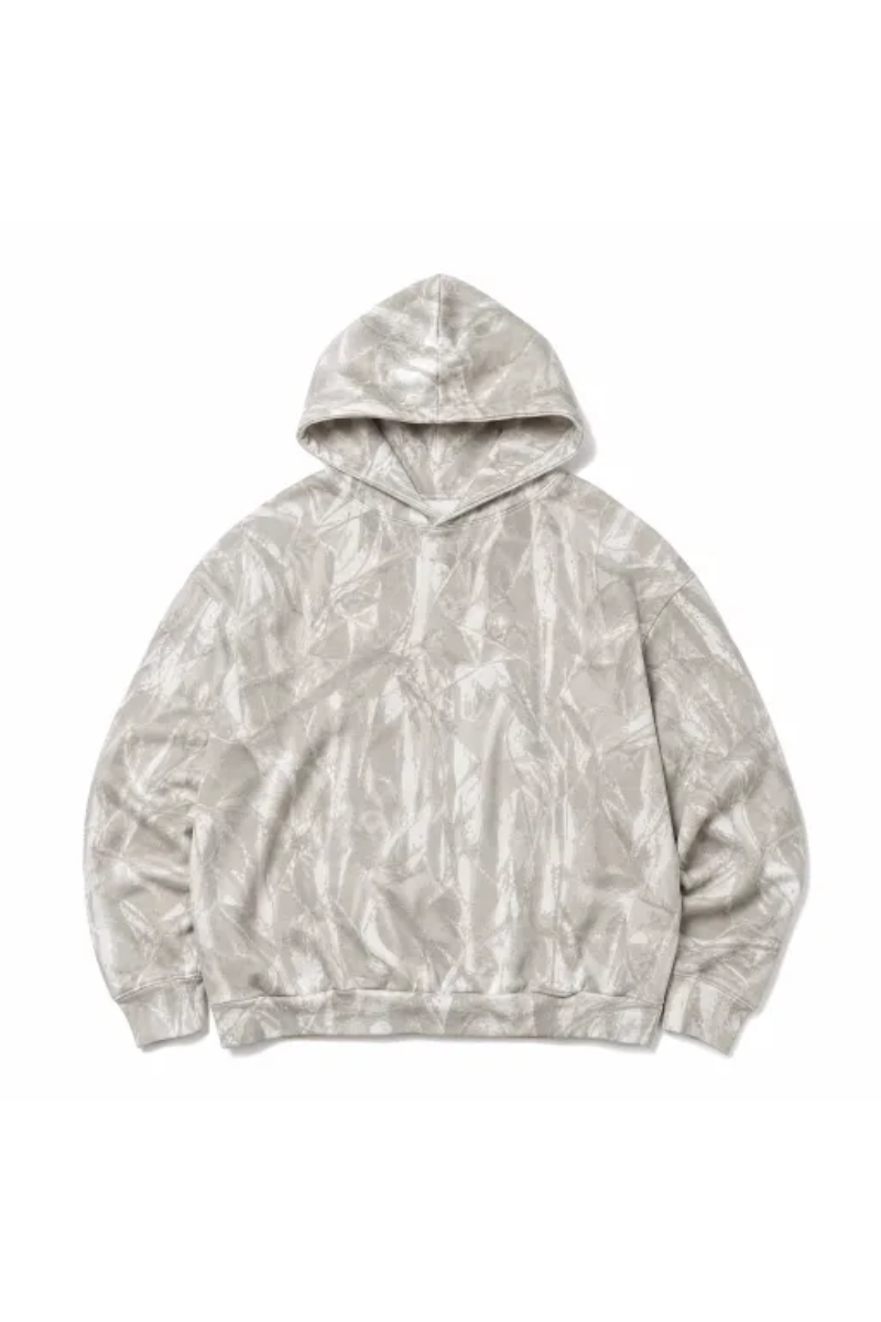 Women's Fall Leopard Print Coquette Style Hoodie