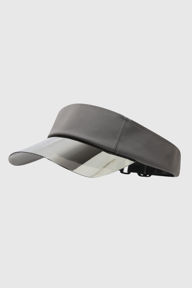 Summer Personality UV Protection Wide-brimmed Sun Hat