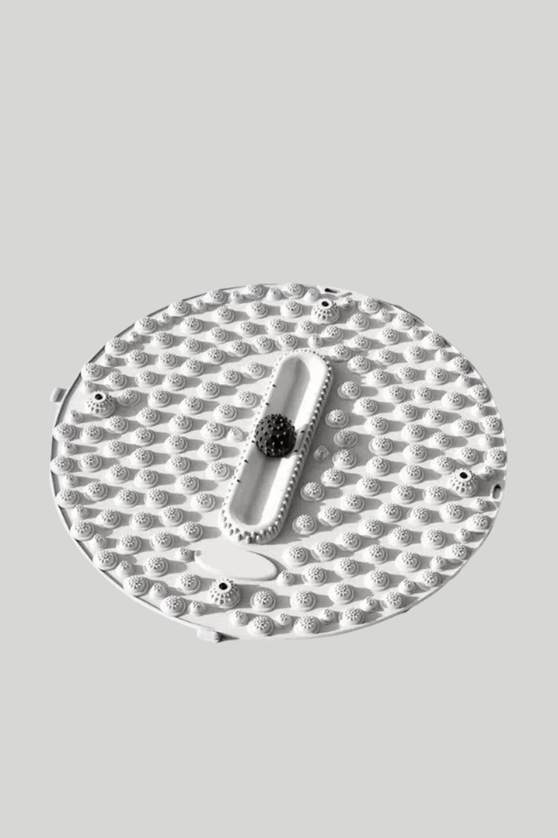 TPE Indoor Slow Jogging Foot Massage Acupressure Mat