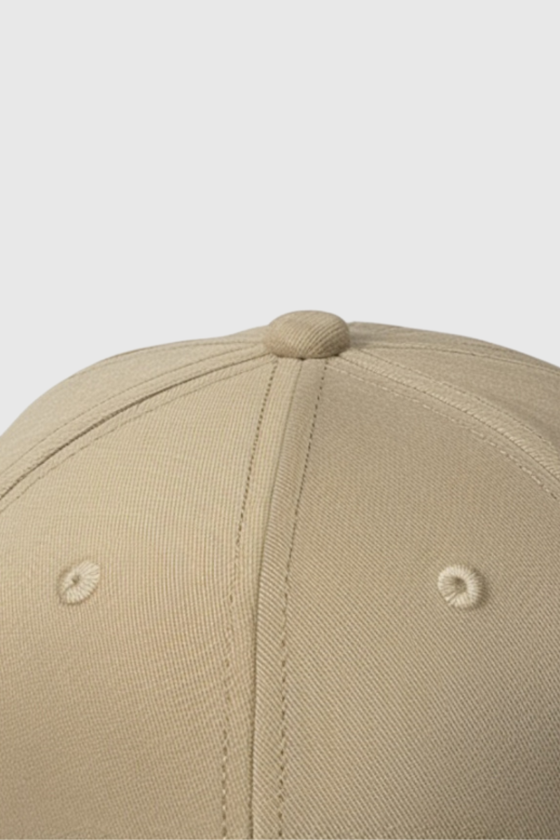 Fashionable Adjustable Outdoor UV Protection Baseball  Hat