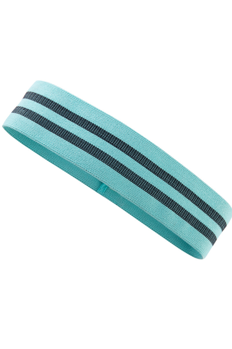Loop Resistance Bands Yoga Stretch Bands for Indoor Training