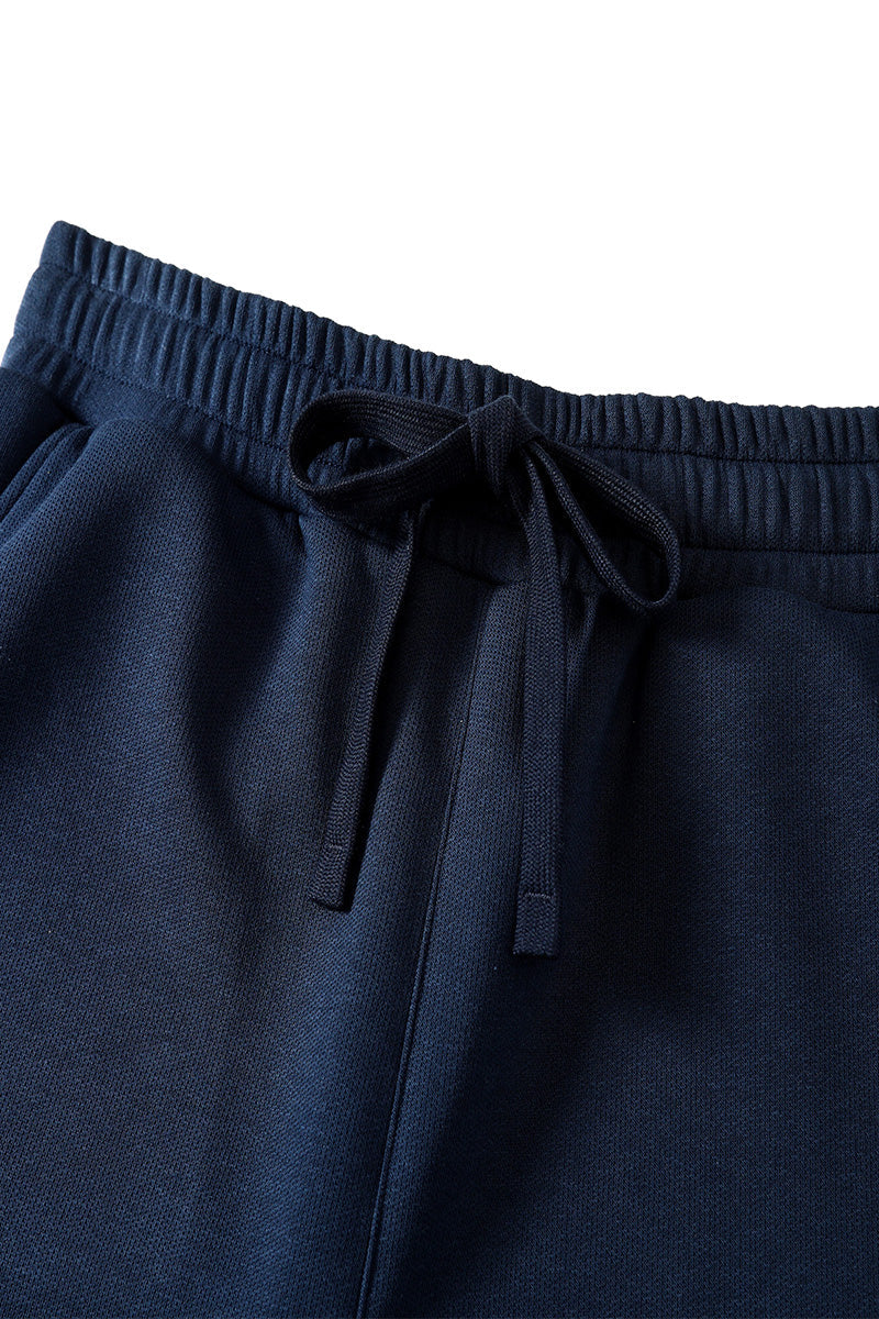 Men'S Loose Drawstring Sweatpants