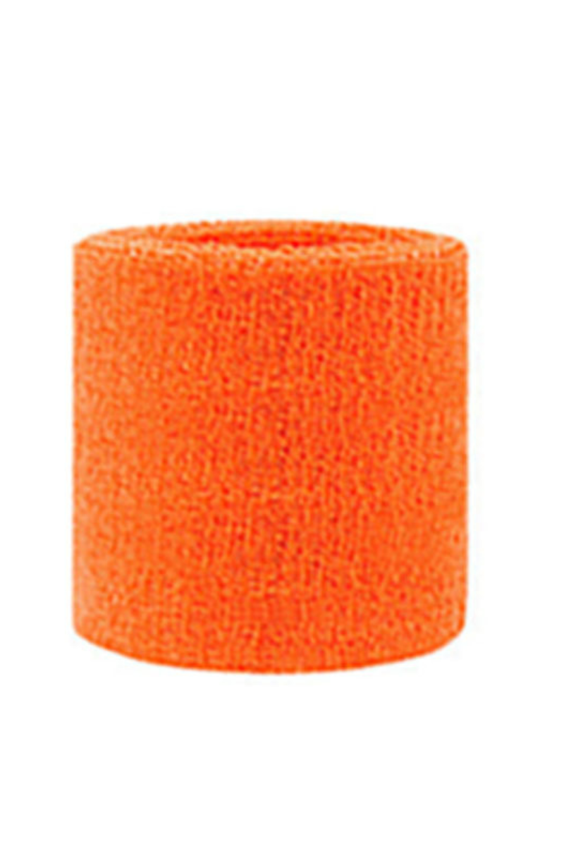 Multi-Color Sports Sweat-Absorbent Towel Wristband