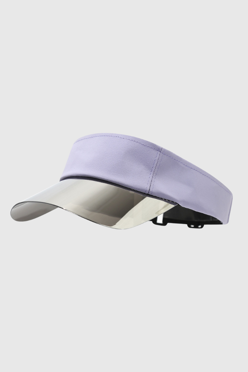 Summer Personality UV Protection Wide-brimmed Sun Hat