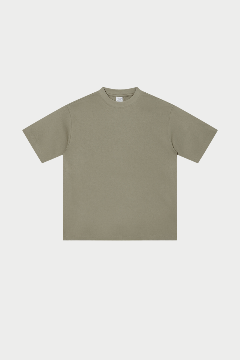 Men's Summer100% Breathable Quick-Dry Outdoor Sports T-Shirt