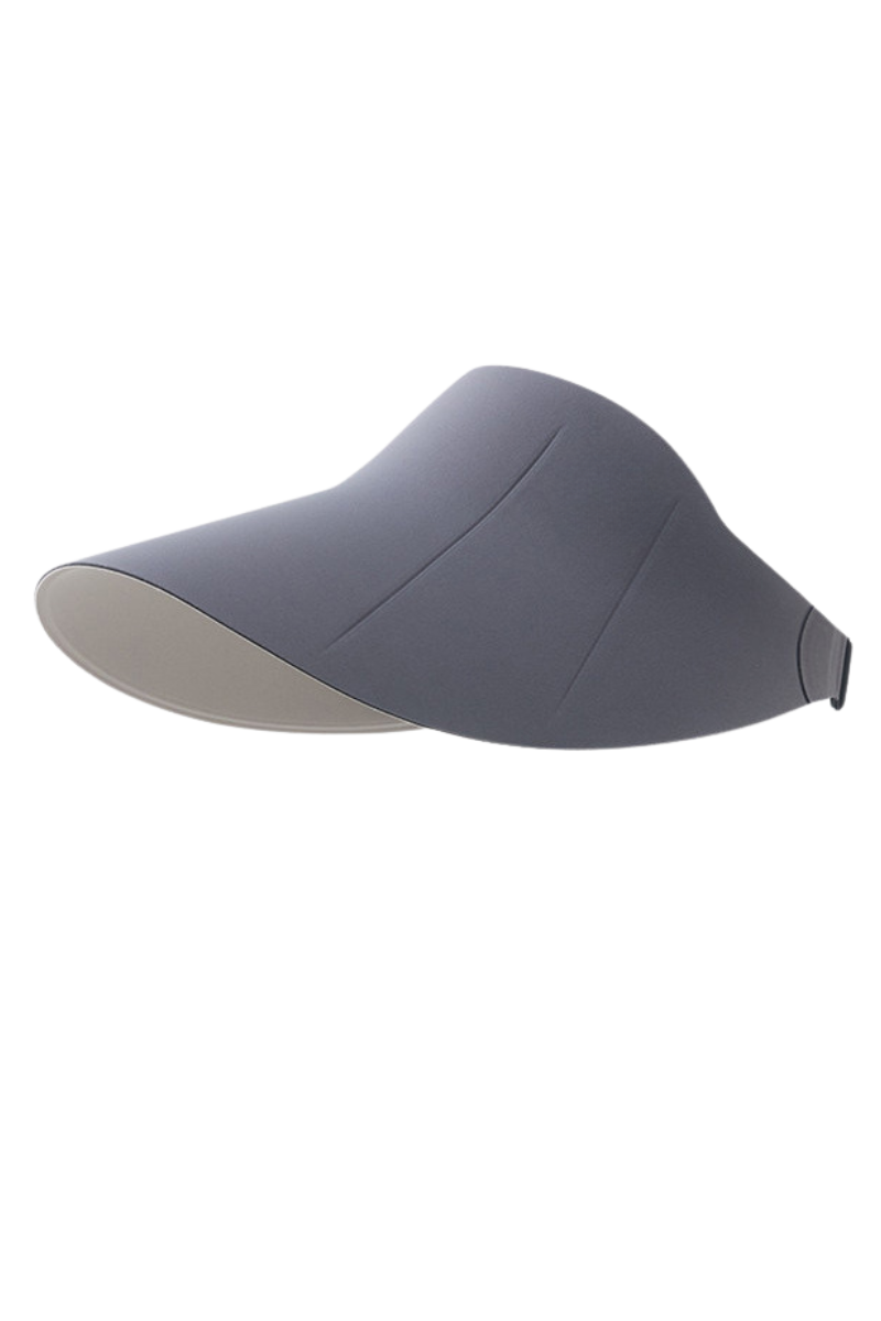 Extra Wide Brim Visor UPF50+ UV Protection Sports Sun Hat