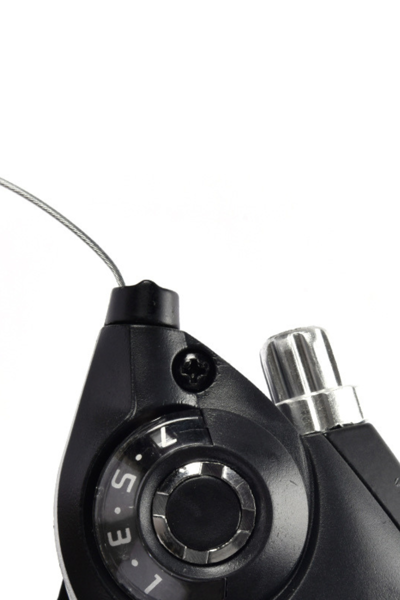Single Left 3-Speed Trigger Shifter for 21 Speed Mountain Bike
