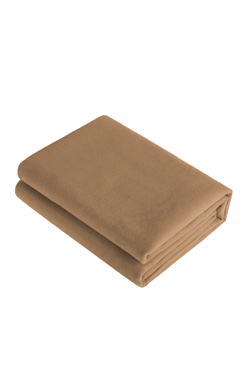 Warm Support Non-Slip Thickened Yoga Towel