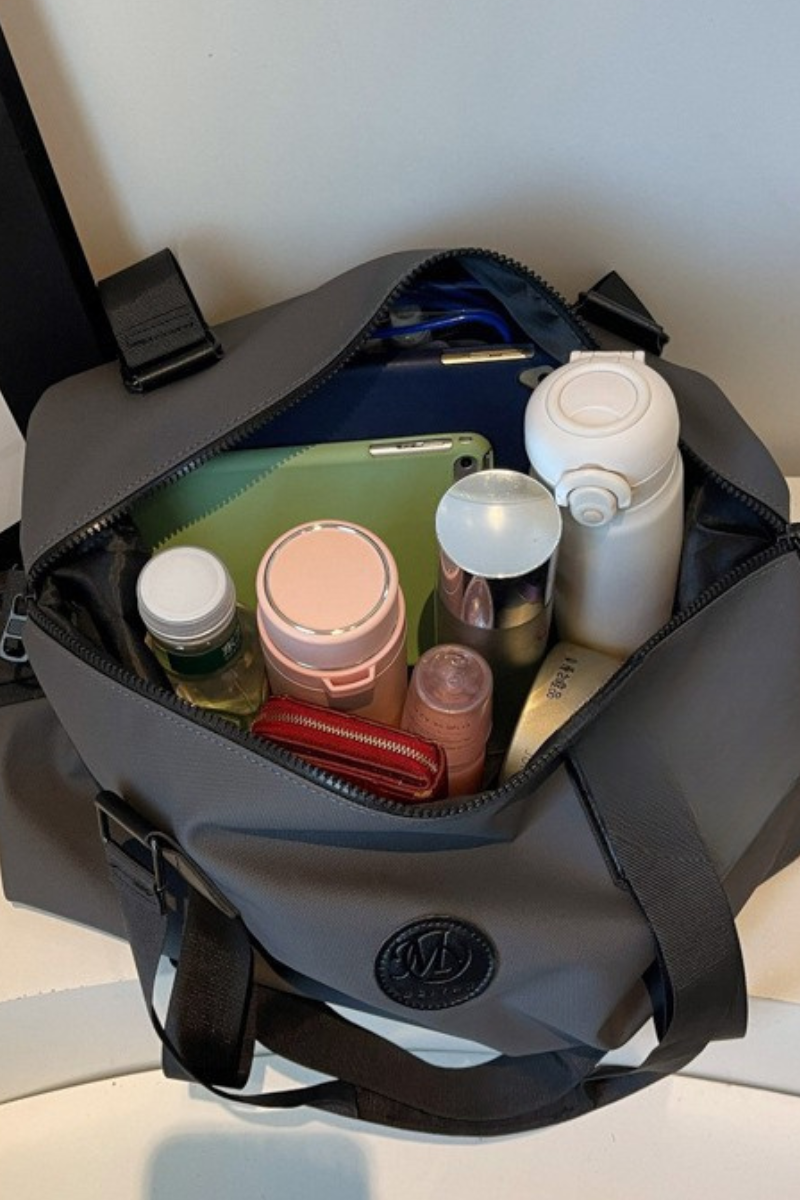 Large Capacity Casual Sports Fitness Handheld Crossbody Bag