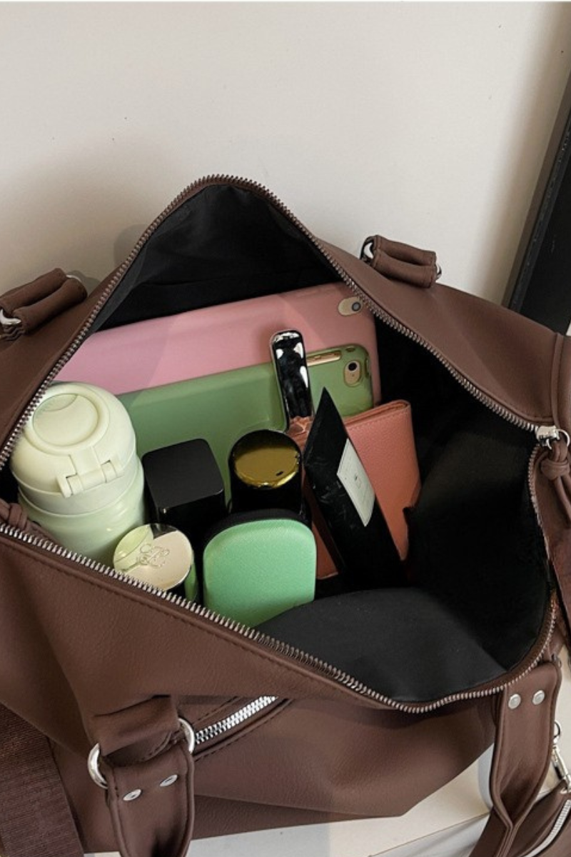 Minimalist Durable Large Capacity Travel Duffel Bag