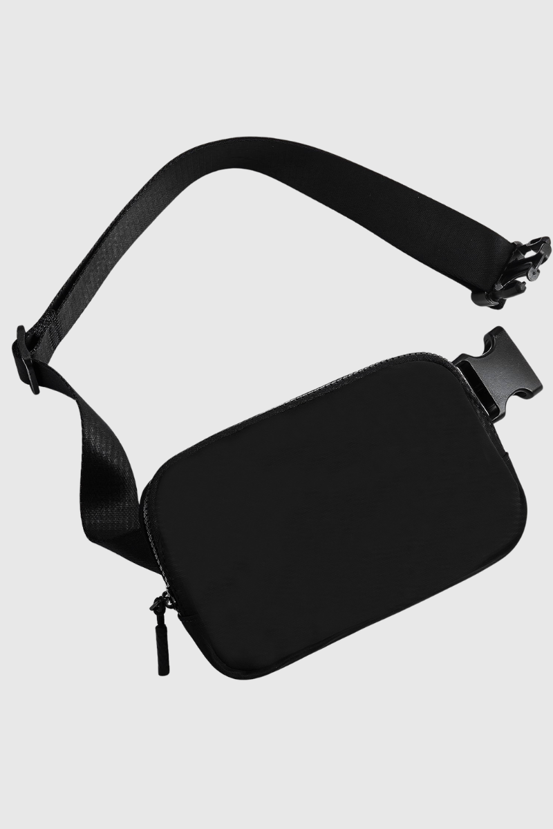 Adjustable Strap Water Repellent Running Belt Sports Bag