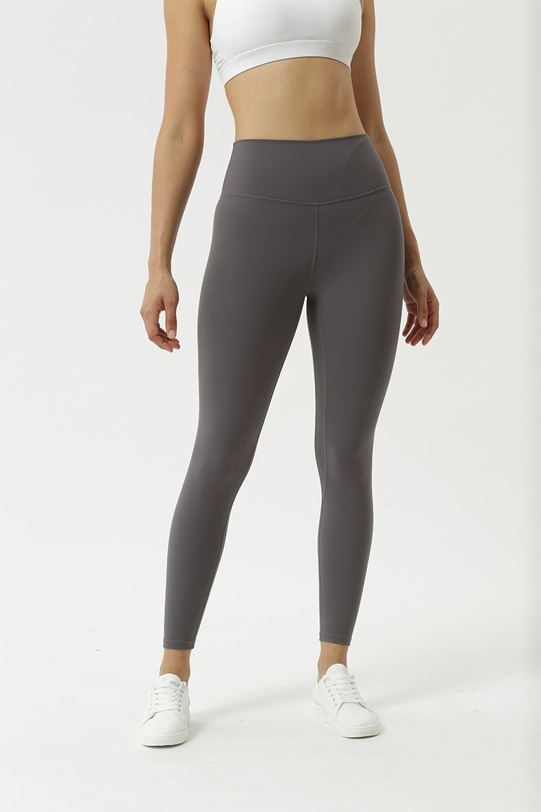 High Waisted  Soft  Leggings