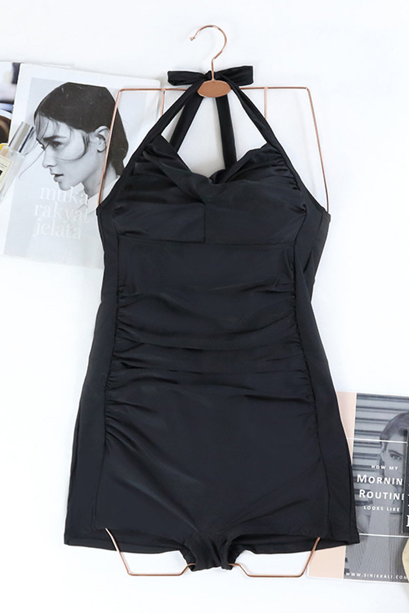 Women's Jiesini Swimsuit - Tummy Control One Piece Sport