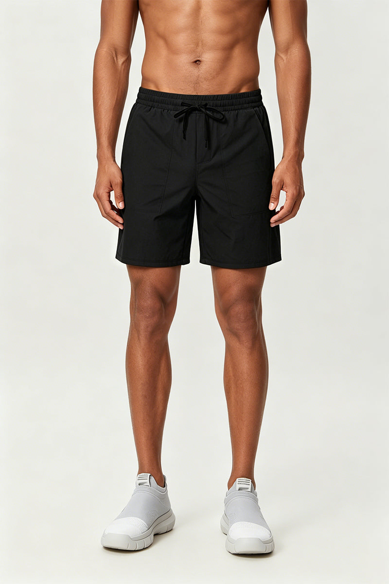 Men's Summer Quick-Drying Outdoor Sports Shorts