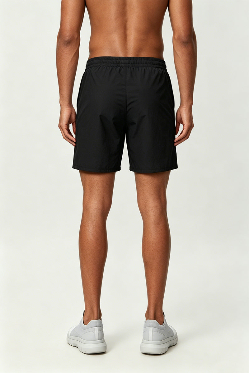 Men's Summer Quick-Drying Outdoor Sports Shorts