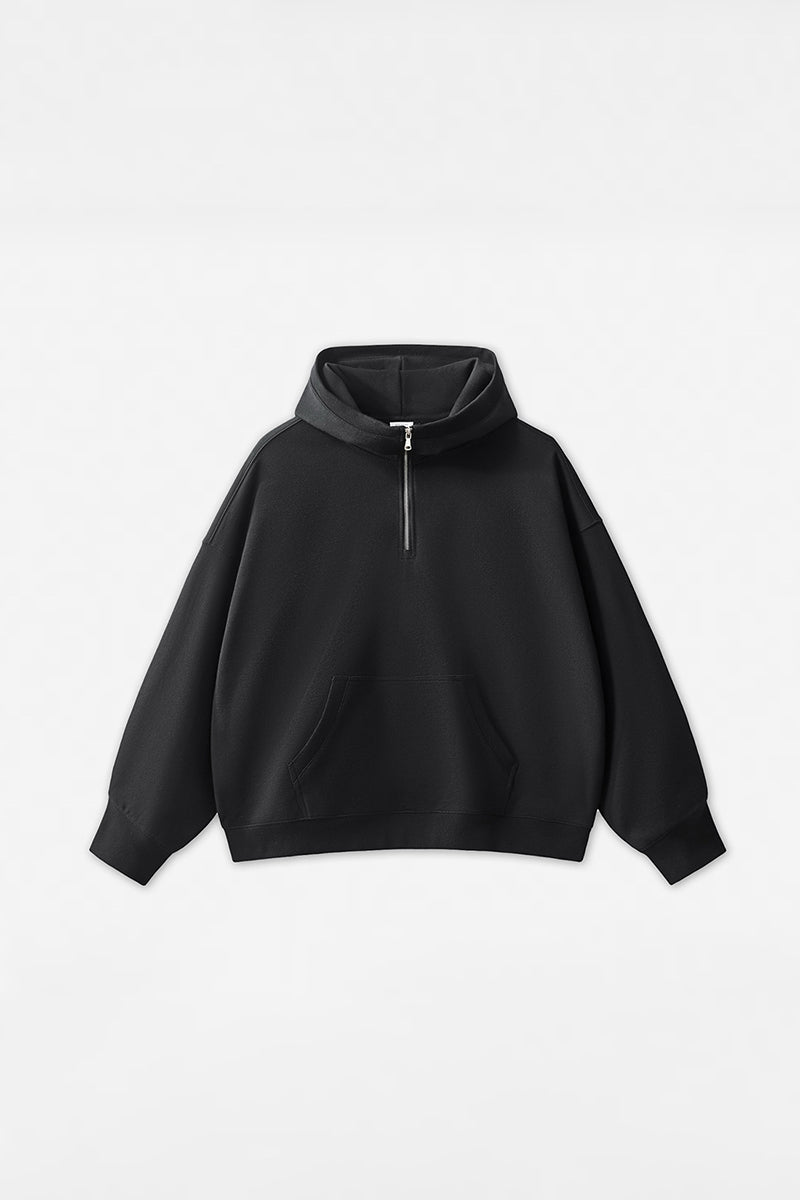 Unisex Casual Heavyweight Hoodie
