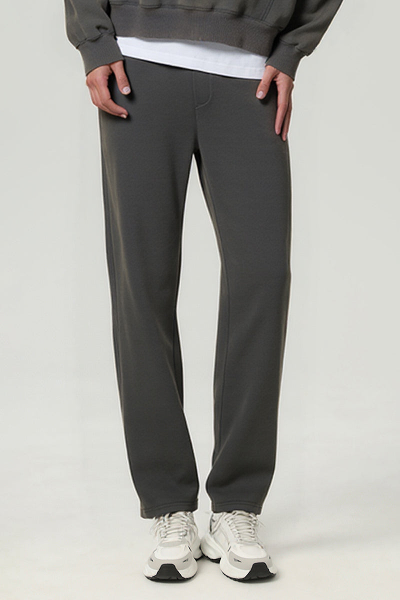 Unisex Casual Box - shaped Sweatpants