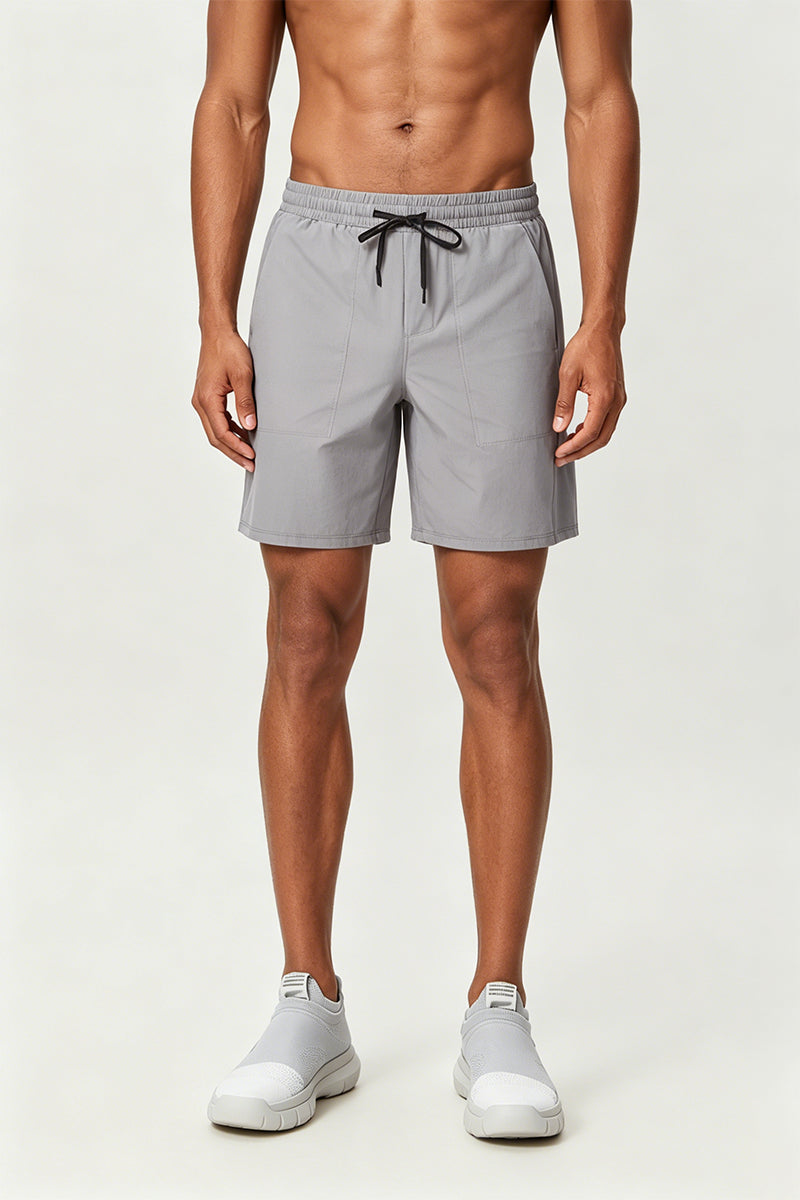 Men's Summer Quick-Drying Outdoor Sports Shorts