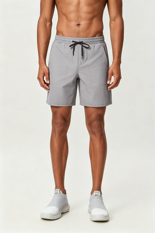 Men's Summer Quick-Drying Outdoor Sports Shorts