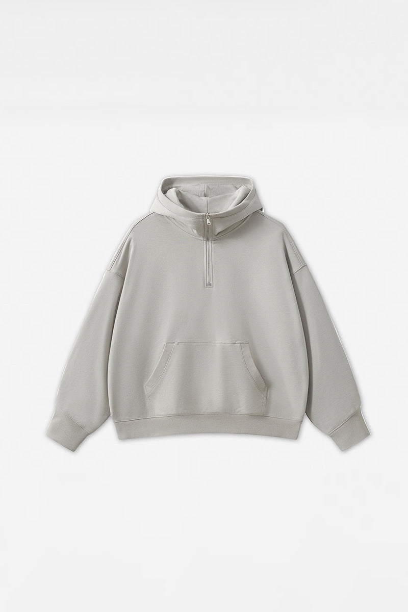 Unisex Casual Heavyweight Hoodie