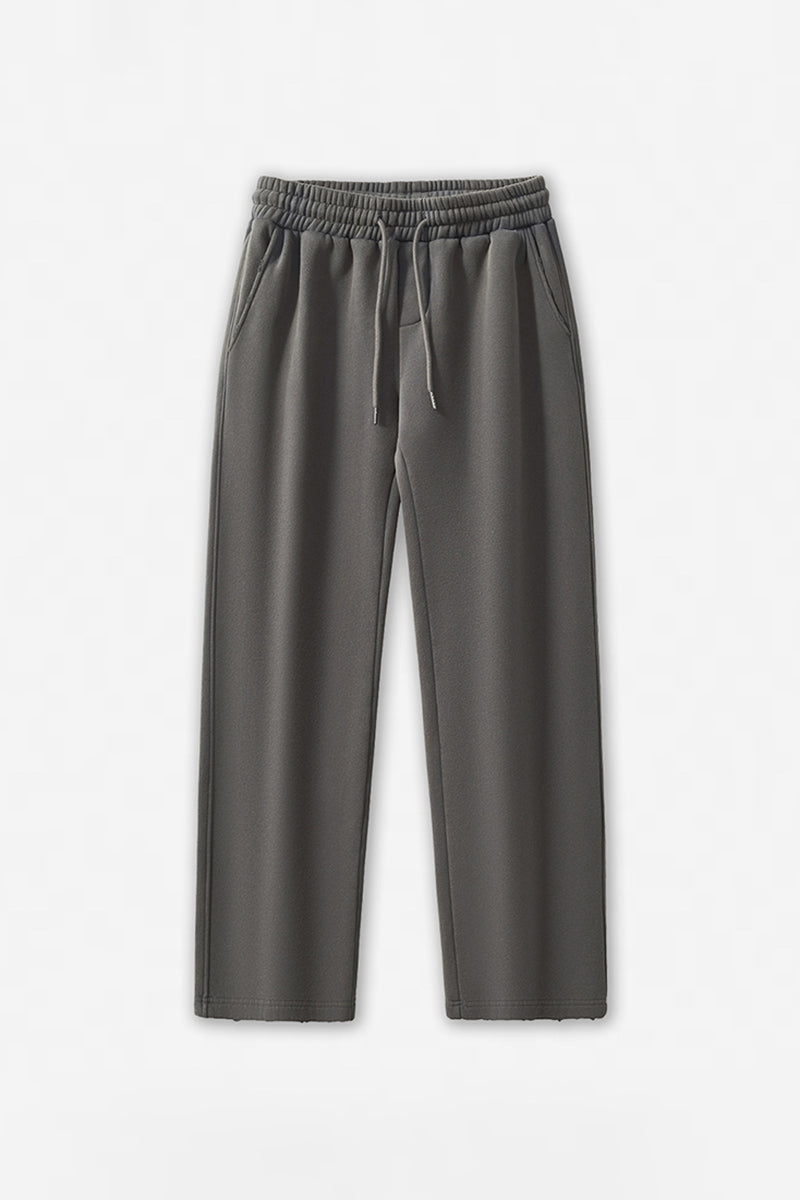 Unisex Casual Box - shaped Sweatpants