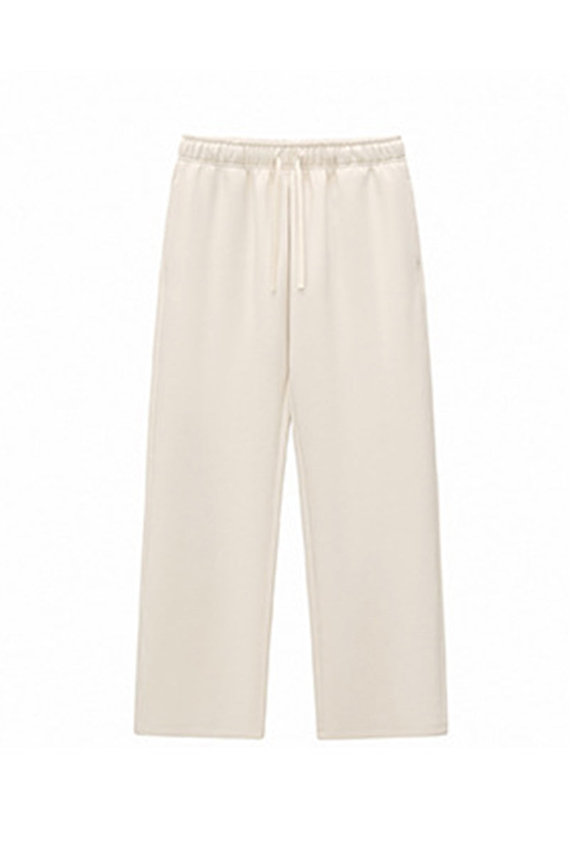 Unisex 350G Relaxed Fit Drawstring Sweatpants