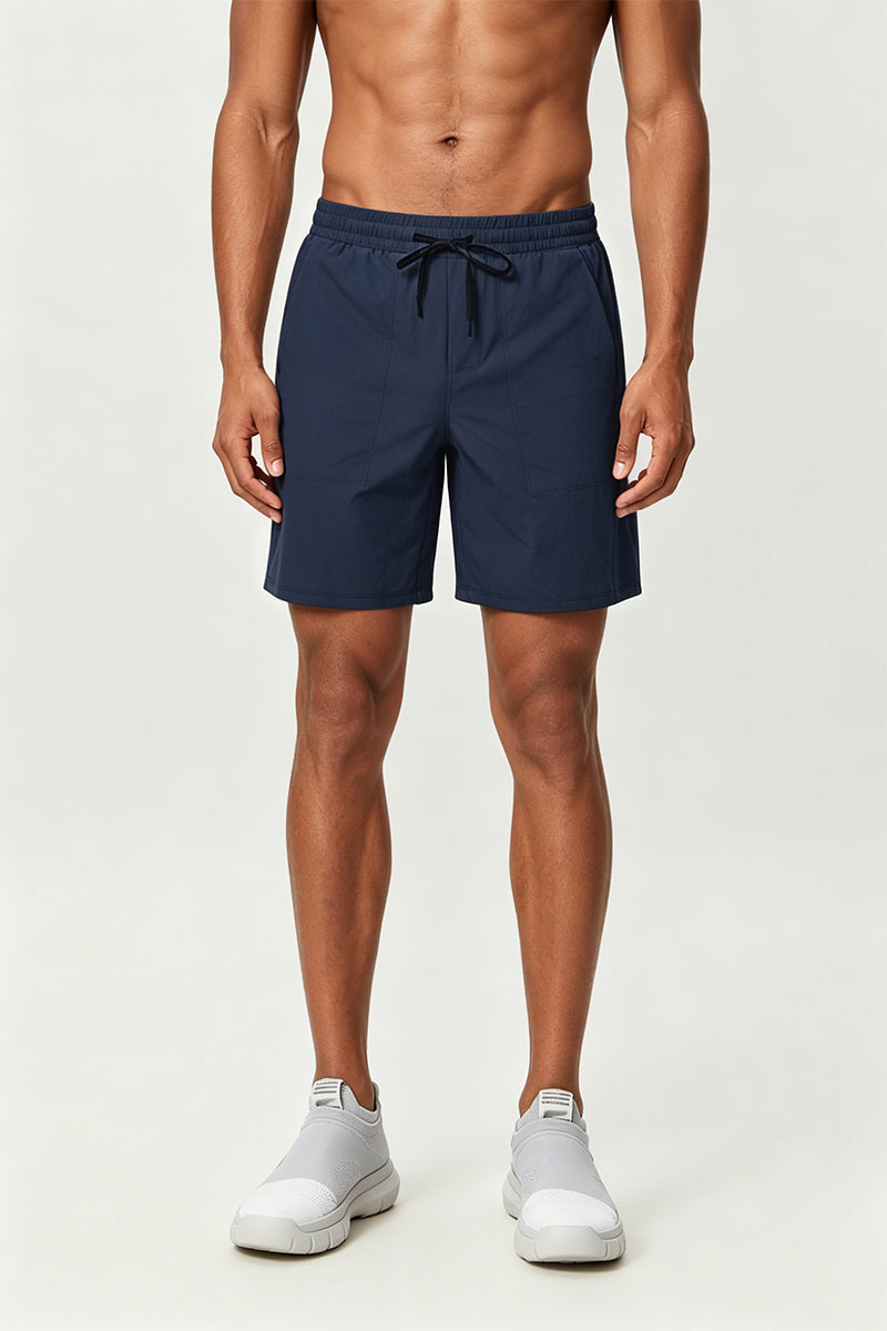 Men's Summer Quick-Drying Outdoor Sports Shorts