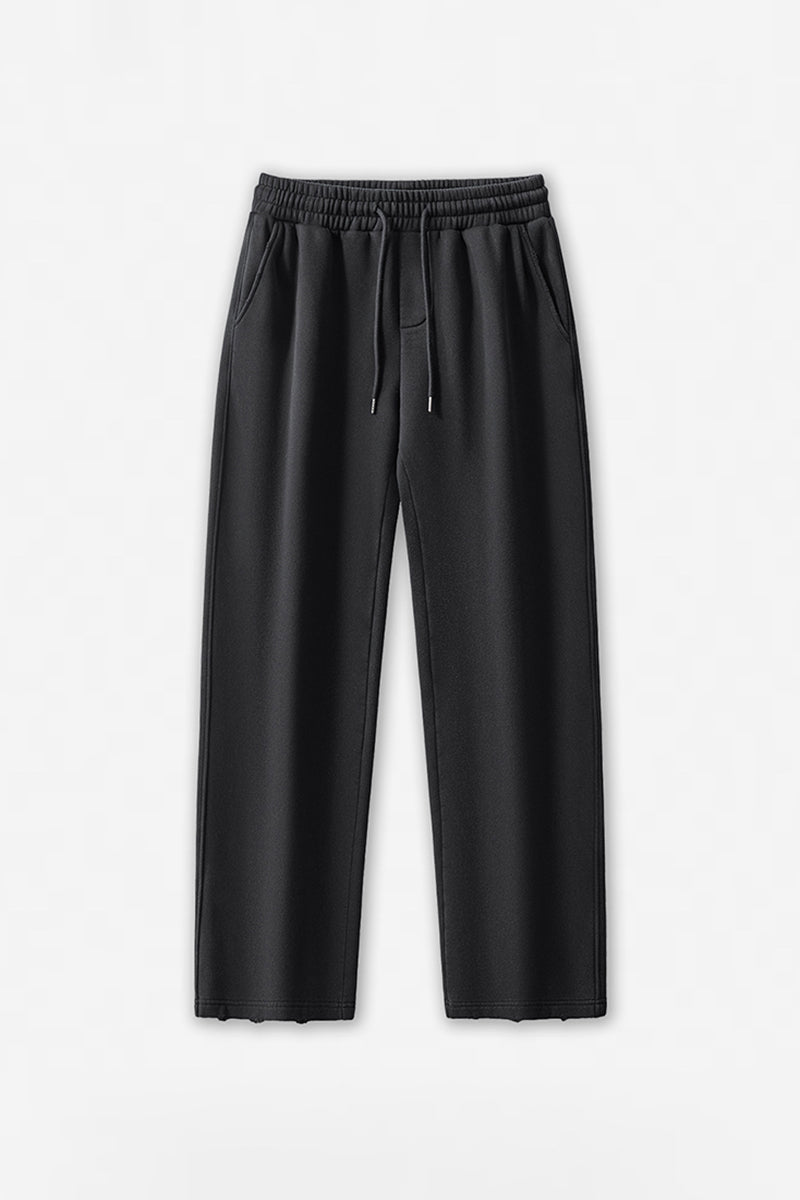 Unisex Casual Box - shaped Sweatpants