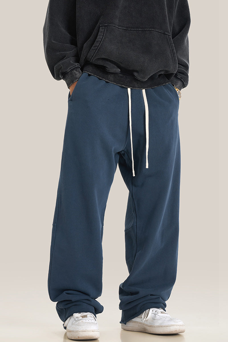 Teen Heavyweight Washed Joggers