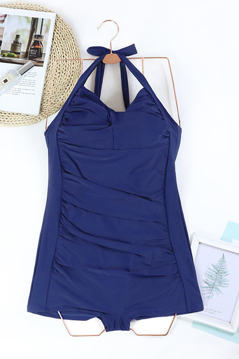 Women's Jiesini Swimsuit - Tummy Control One Piece Sport