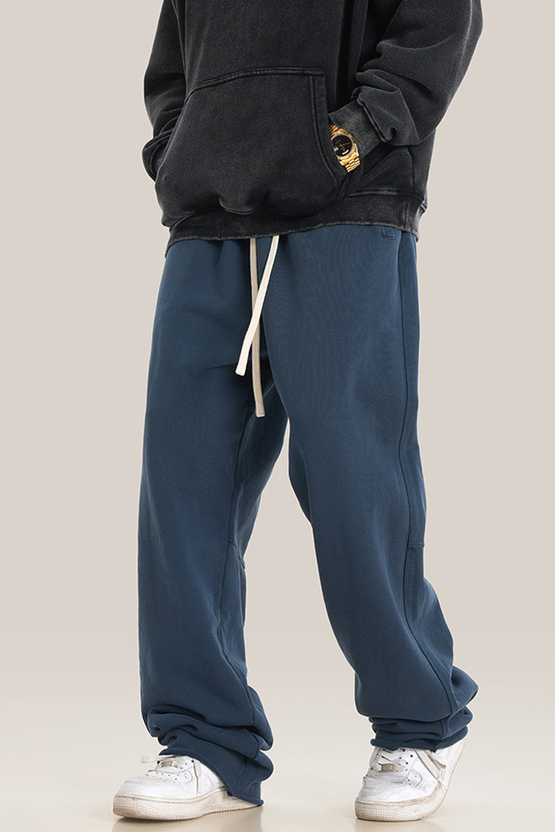 Teen Heavyweight Washed Joggers