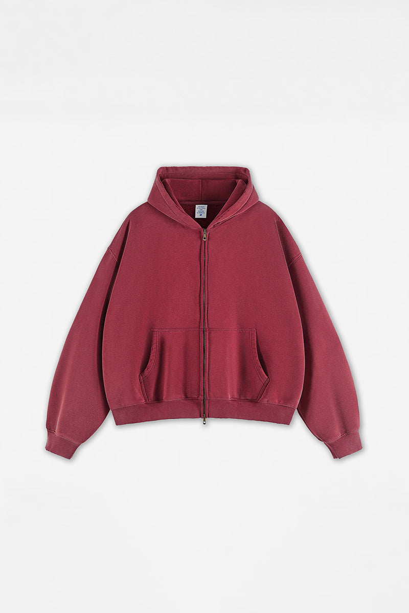 Unisex Casual Box - style Outerwear