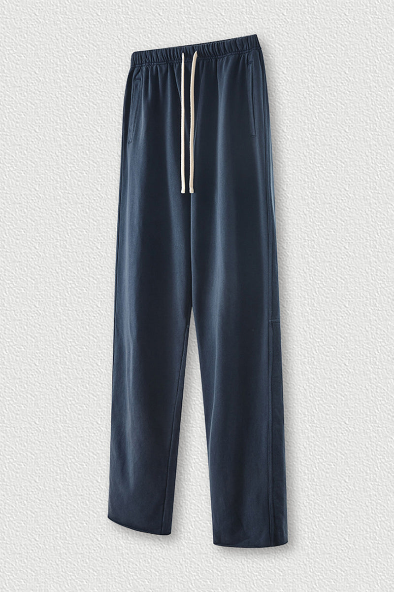 Teen Heavyweight Washed Joggers